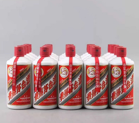 滑县茅台酒回收