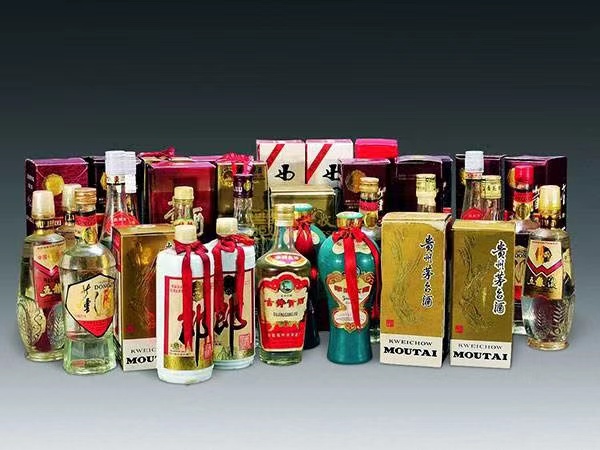 滑县临沂莒南回收茅台公司价格哪里回收(附近上门回收茅台酒）